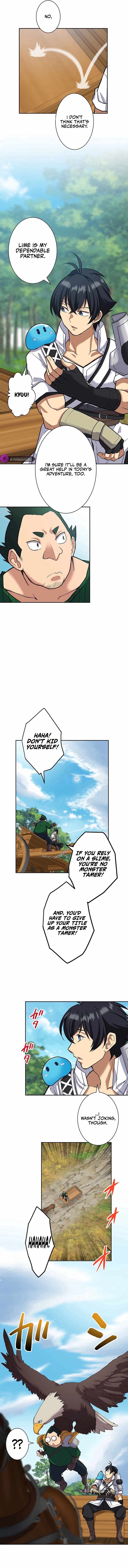 The Strongest Magical Swordsman Ever Reborn as an F-Rank Adventurer (manhwa) Chapter 23 8